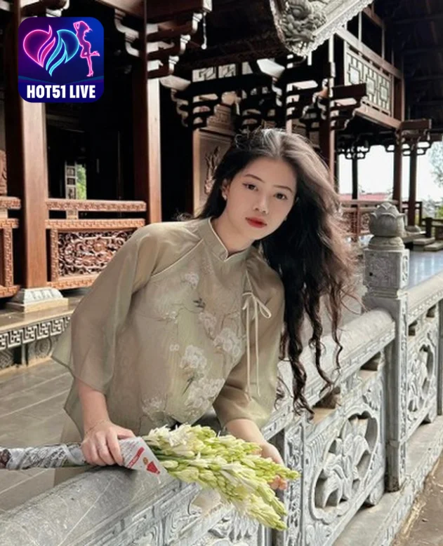 Trà Giang-Hot51live