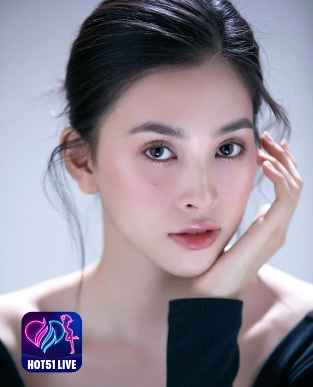 Trần Tiểu Vy-Hot51live