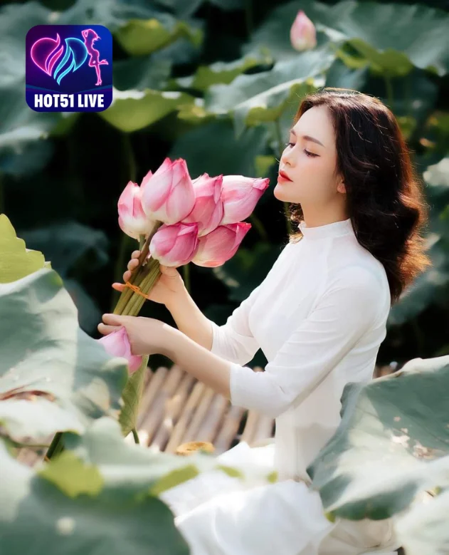 Vẻ Đẹp Người Việt-Hot51live
