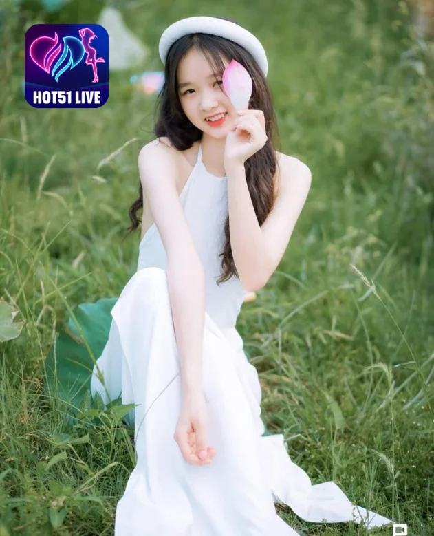 Vẻ Đẹp Người Việt-Hot51live