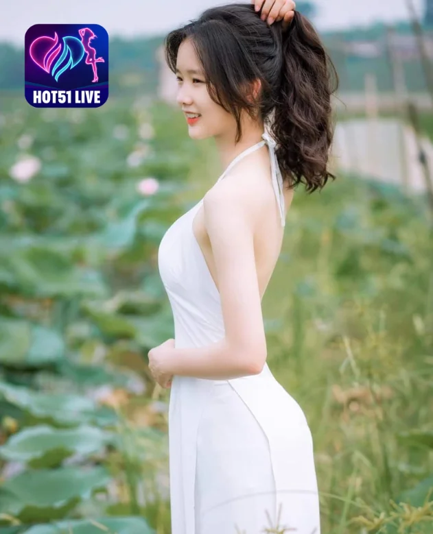 Vẻ Đẹp Người Việt-Hot51live 