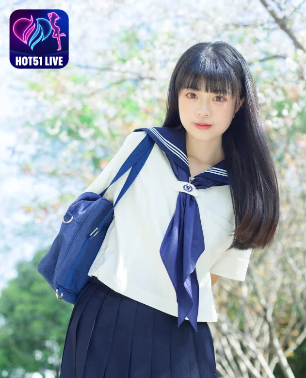 Yi Zhi Nuan Nuan-hot51live