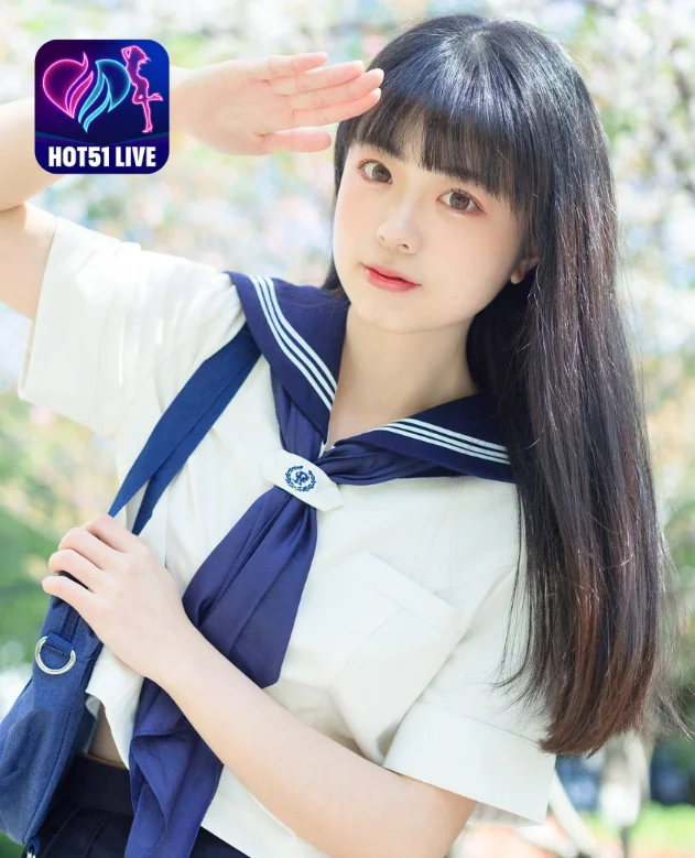 Yi Zhi Nuan Nuan-hot51live