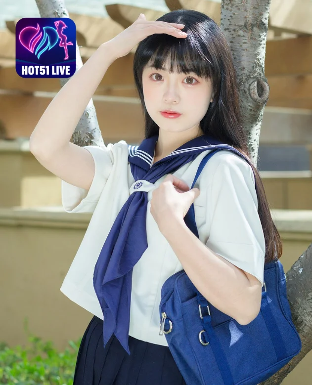 Yi Zhi Nuan Nuan-hot51live