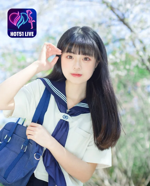 Yi Zhi Nuan Nuan-hot51live