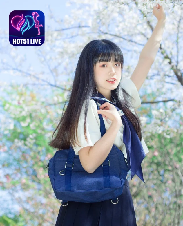 Yi Zhi Nuan Nuan-hot51live