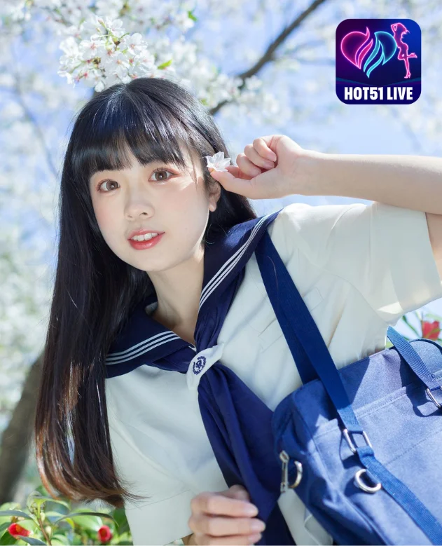 You are currently viewing Yi Zhi Nuan Nuan : Ngôi Sao Trung Quốc Xinh Đẹp Trên Hot51live. the charming beauty