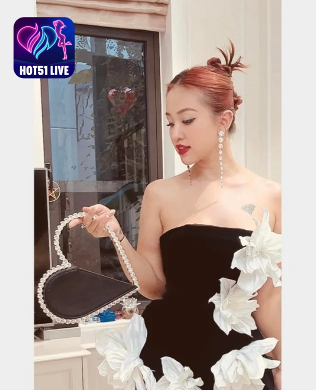hot girl Việt Nam-Hot51live