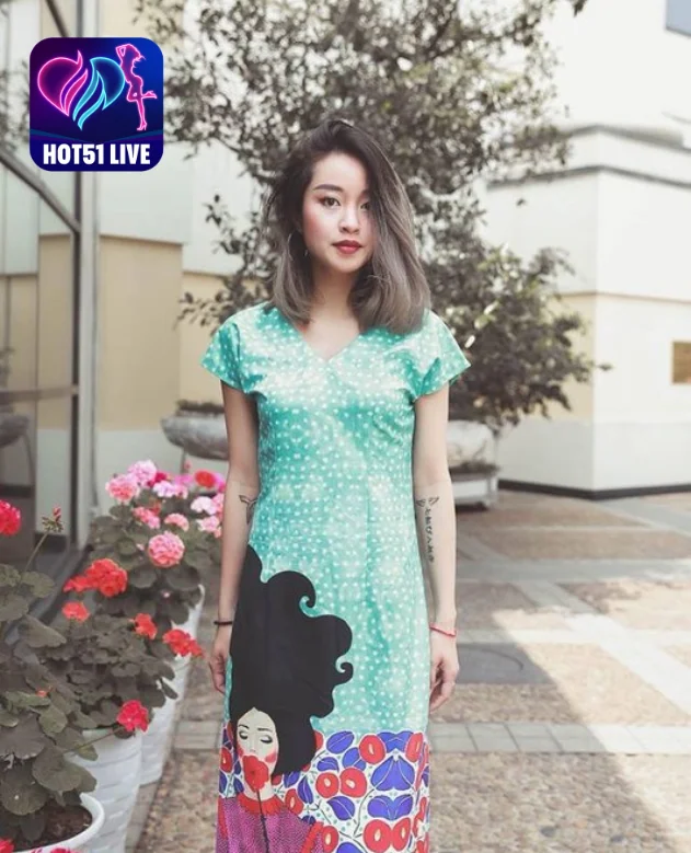 hot girl Việt Nam-Hot51live