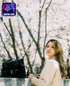 Read more about the article A Meng : Người mẫu Trung Quốc dễ thương trực tiếp trên Hot51live. Beautiful goddess live shows