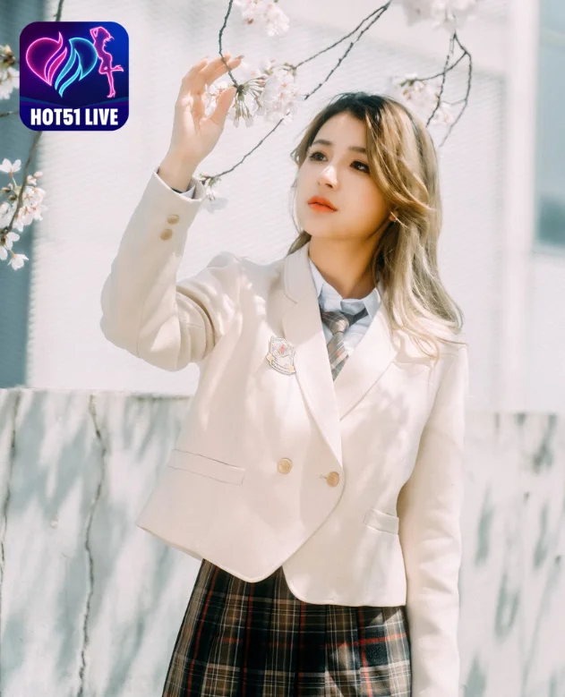A Meng-Hot51live