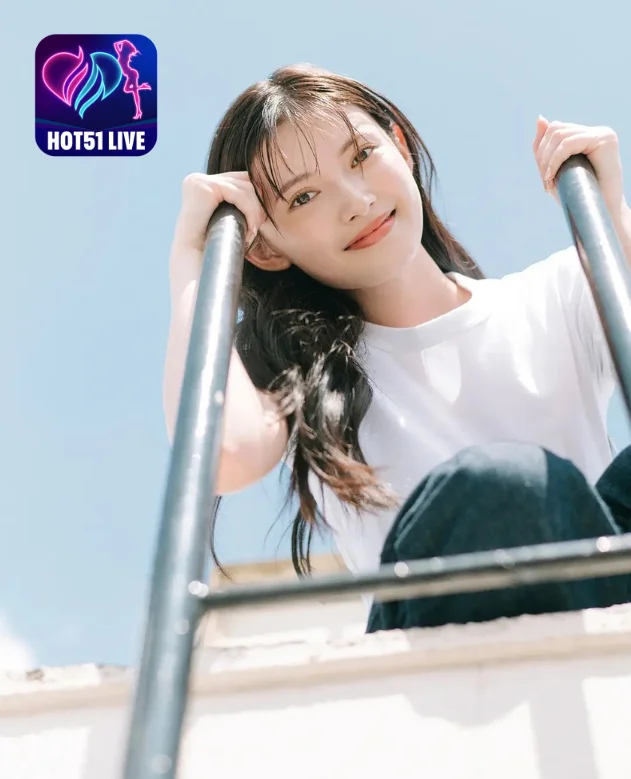 Aoshima Kokoro-Hot51live