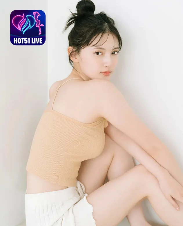 Aoshima Kokoro-Hot51live