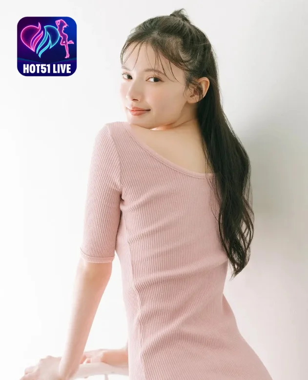 Aoshima Kokoro-Hot51live