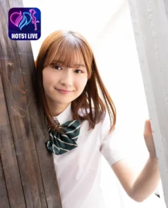 Read more about the article Asami Kondou – Nữ Thần AV Nhật Bản Dễ Thương Trong Các Buổi Trình Diễn Trực Tiếp trên ứng dụng Hot51live. Beautiful live shows