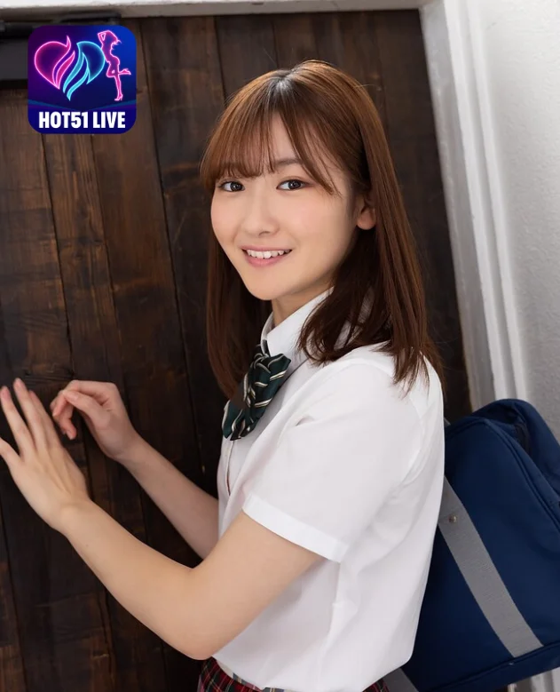 Asami Kondou-Hot51live