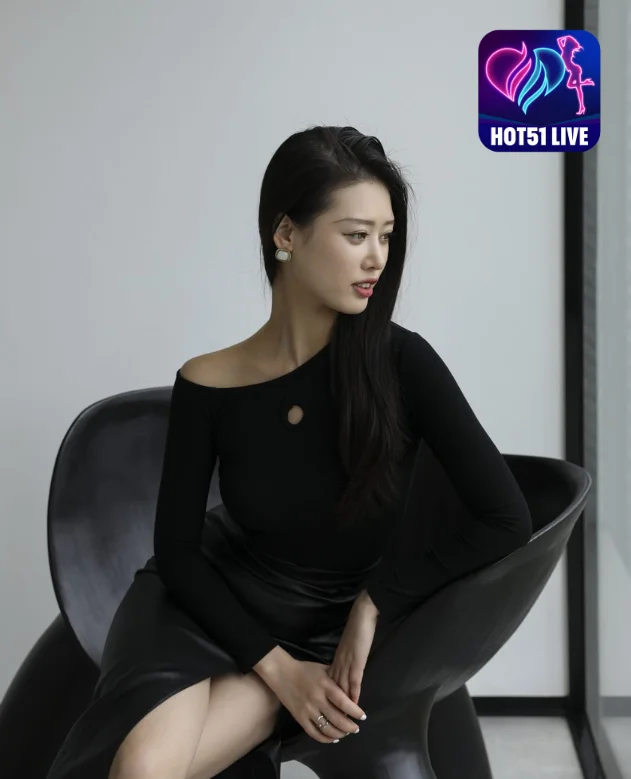 Chenaling_cl-Hot51live