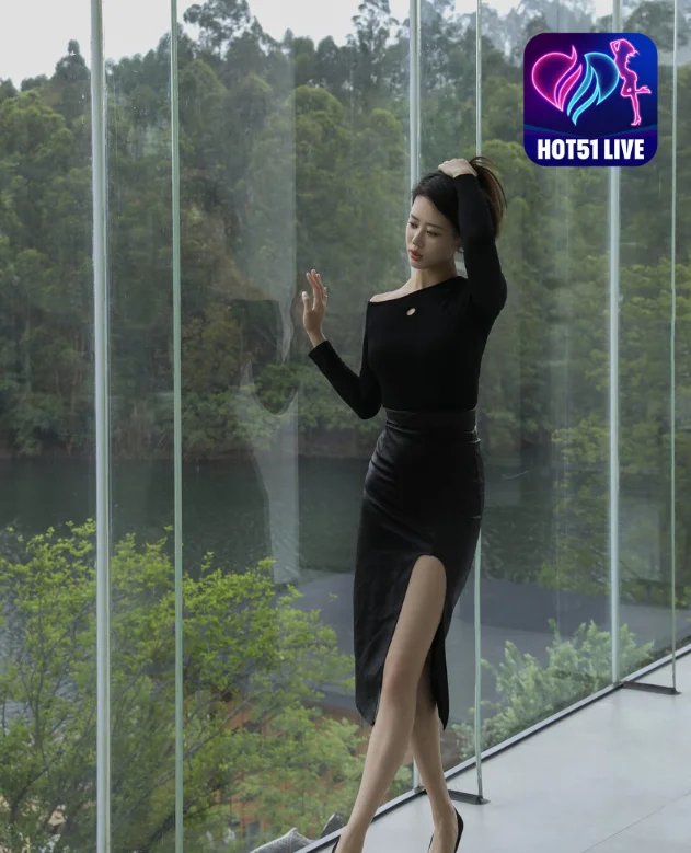 Chenaling_cl-Hot51live