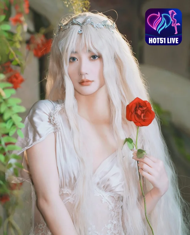 You are currently viewing Conkon : Ngôi Sao Trung Quốc Trên Hotlive – Tất Cả Bạn Cần Biết. Famous beautiful goddess on Hotlive