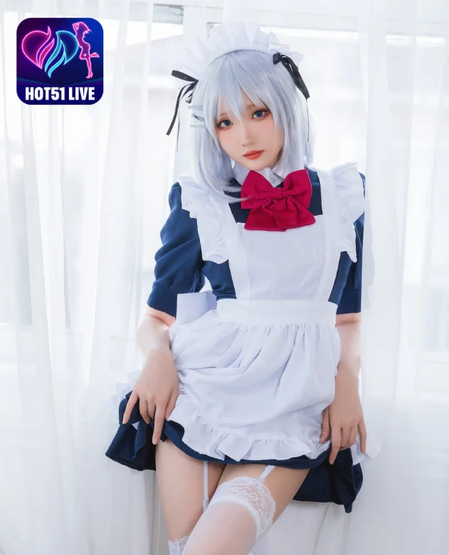 Gua Xi Jiang-Hot51live