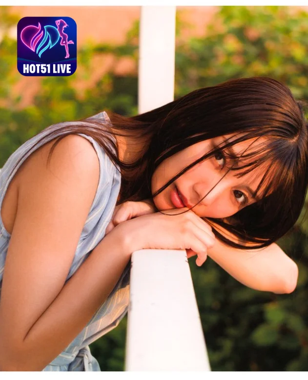 Hina Kawata-Hot51live