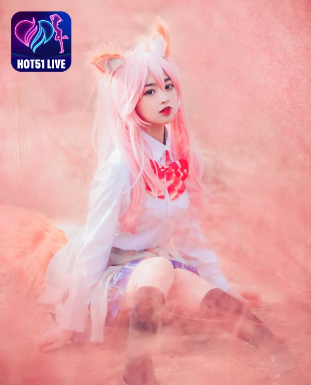 Hu Ya-Hot51live