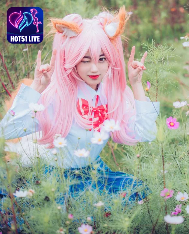 Hu Ya-Hot51live