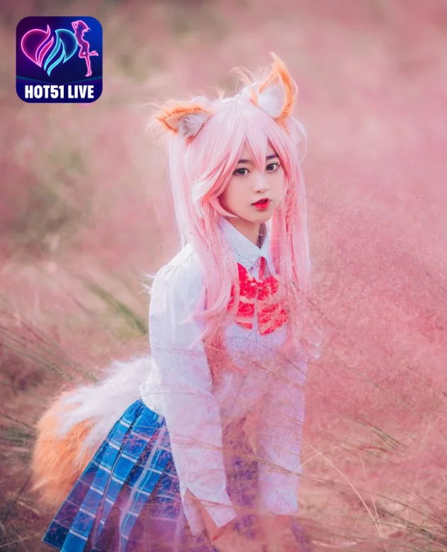 You are currently viewing Khám Phá Sự Quyến Rũ Của Hu Ya – Cô Gái Mẫu Trẻ Xinh Đẹp Trên Hot51live. Beautiful is waiting for you.