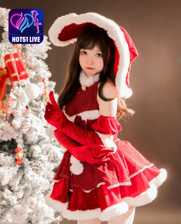 Hua Ling-Hot51live