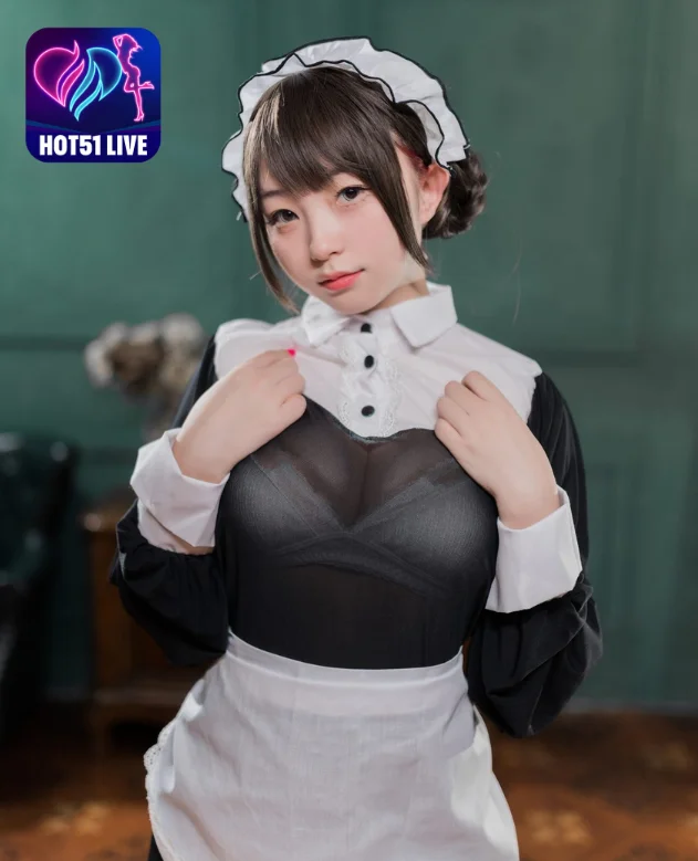 Hua Ling-Hot51live