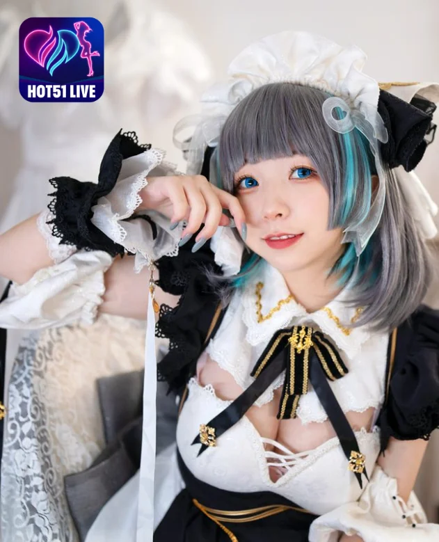Hua Ling-Hot51live
