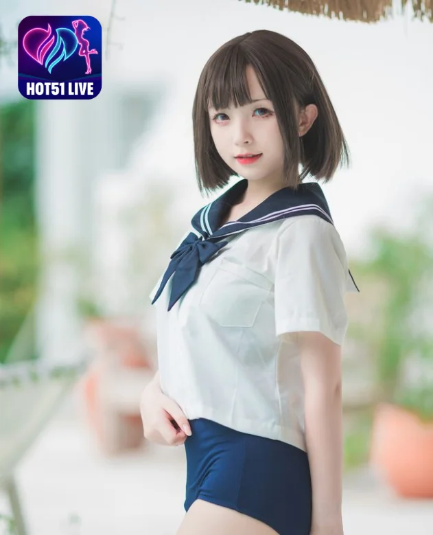 Hua Ling-Hot51live
