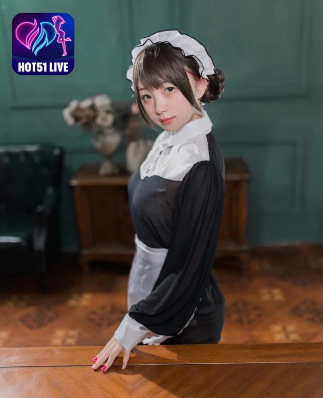 Hua Ling-Hot51live