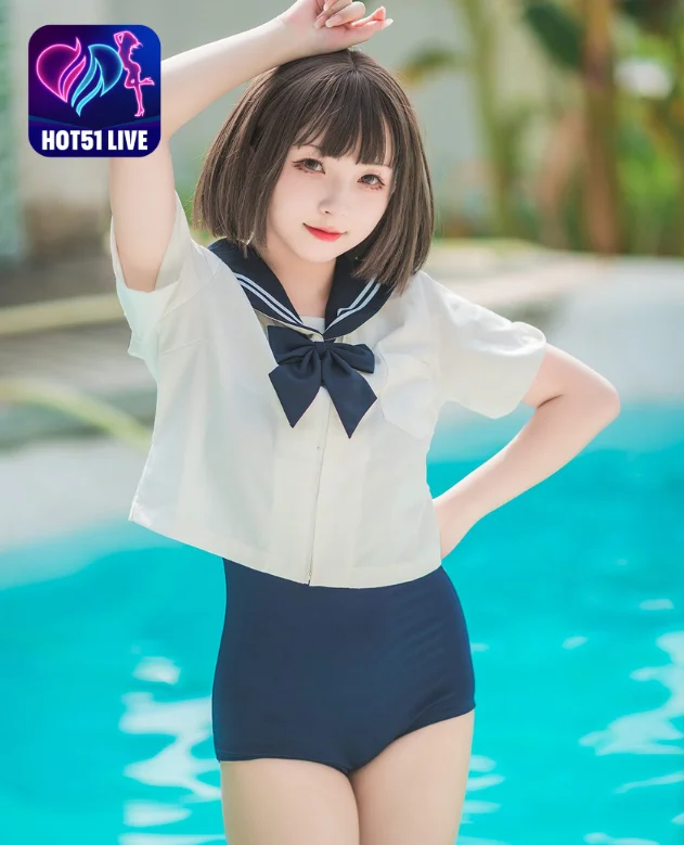 Hua Ling-Hot51live