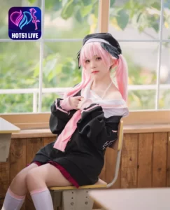 Read more about the article Hua Ling – Ngôi Sao Sáng trên Hotlive: Hấp Dẫn và Độc Đáo. A famous Chinese star Hotlive