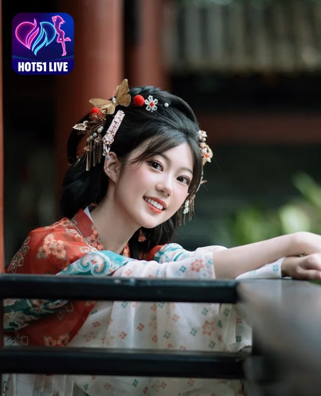 Jiang Ji Yu-Hot51live