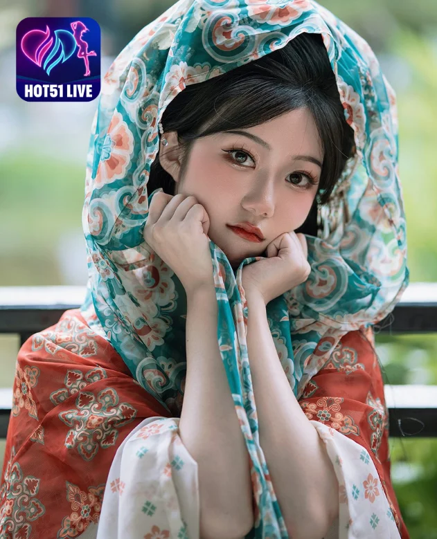 Jiang Ji Yu-Hot51live