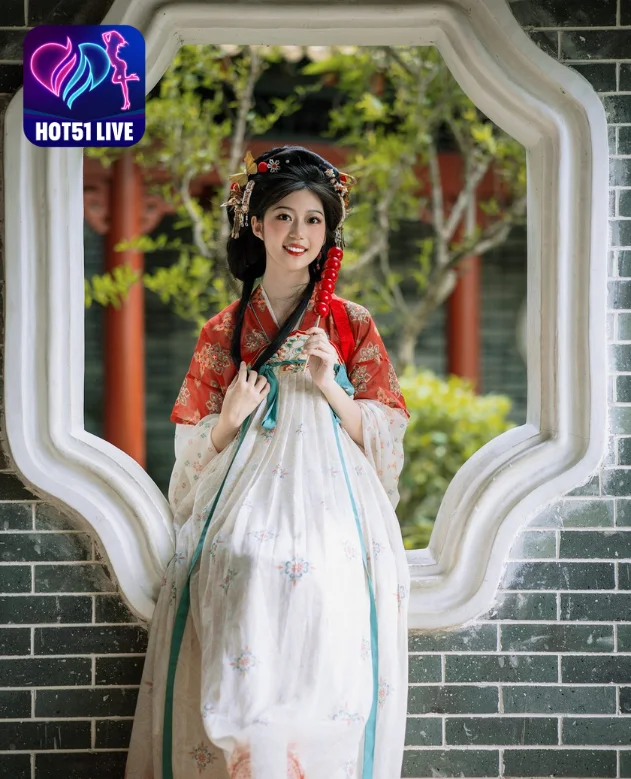 Jiang Ji Yu-Hot51live 