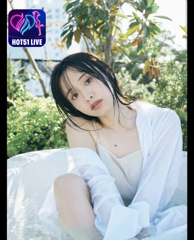 Kasumi Mori-Hot51live