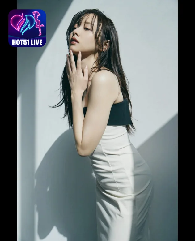 Kasumi Mori-Hot51live