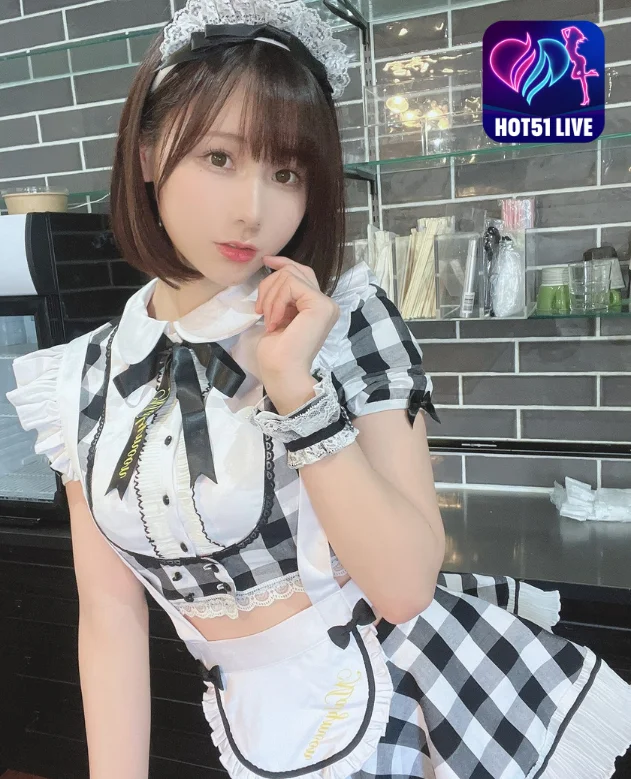 You are currently viewing Ke N Yan : Ngôi Sao Nổi Tiếng Của Hotlive – Tất Cả Về Hotlive Mod Apk và Hot51 Mới Nhất. Beautiful live shows