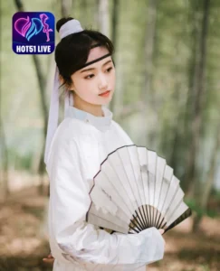 Read more about the article Ling Xiao – Nữ Thần Xinh Đẹp Trên Hot51live: Huyền Thoại Trên Màn Ảnh Trực Tuyến. A beautiful girl live