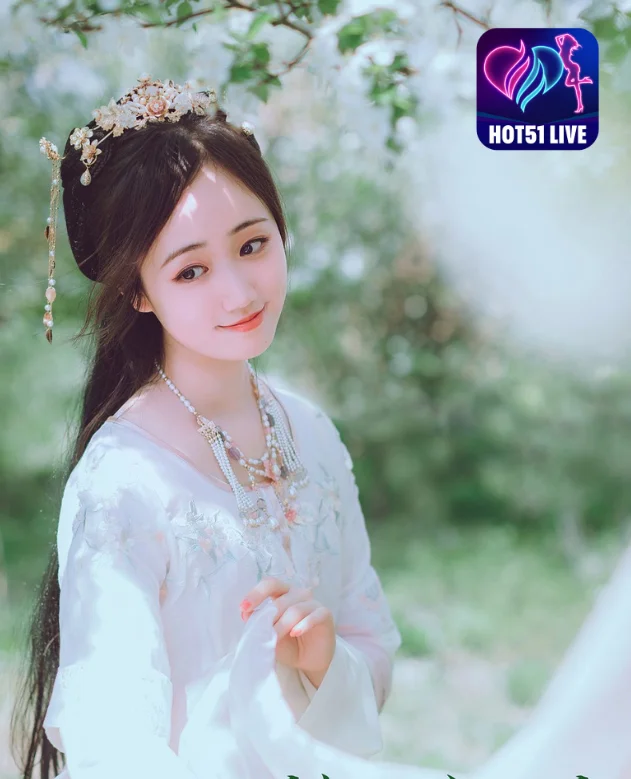 Ling Xiao-Hot51live