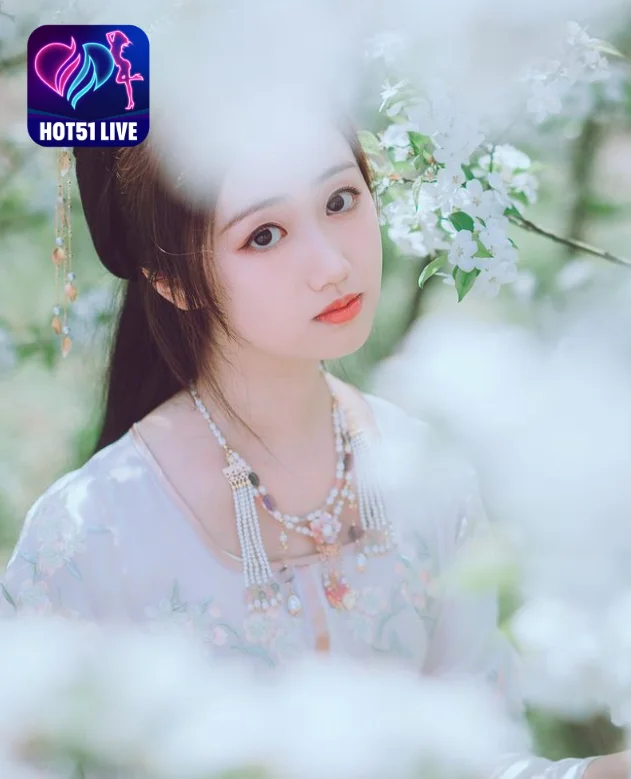 Ling Xiao-Hot51live