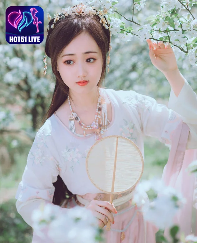 Ling Xiao-Hot51live