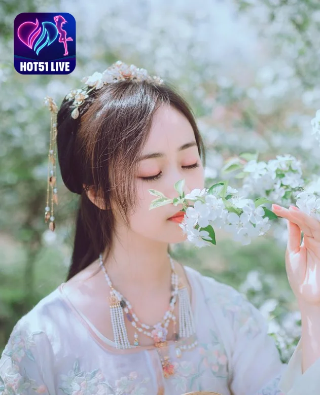 Ling Xiao-Hot51live