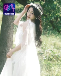 Read more about the article Bí ẩn về Lu Rou Chi Bu Bao trên Hot51live: Nữ thần xinh đẹp của Trung Quốc. Beautiful girl live shows