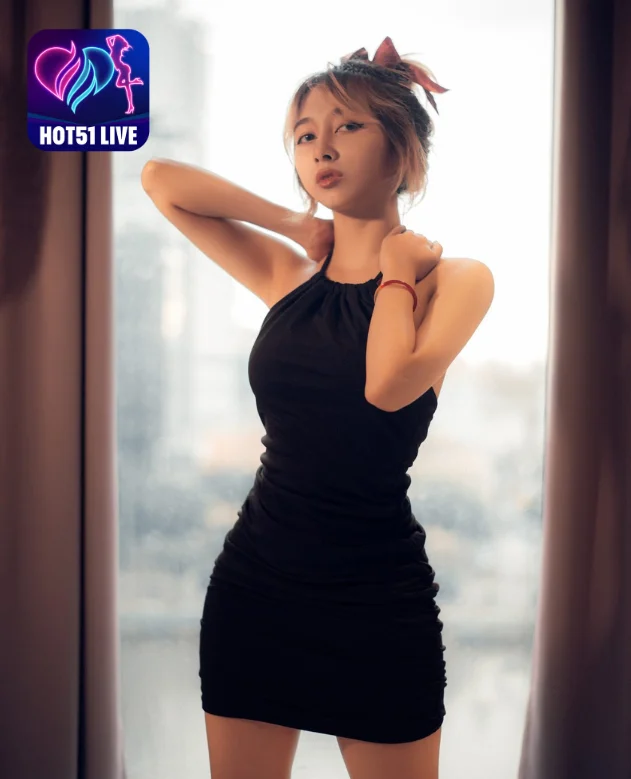 Mercury Nguyen-Hot51live