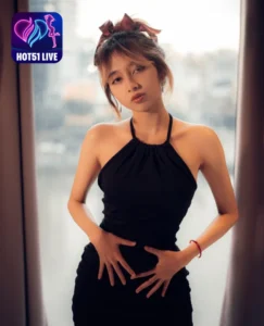 Read more about the article Ngọc nữ đẹp nhất Việt Nam – Mercury Nguyễn trên Hot51live: Huyền thoại của sự quyến rũ. Beautiful girl