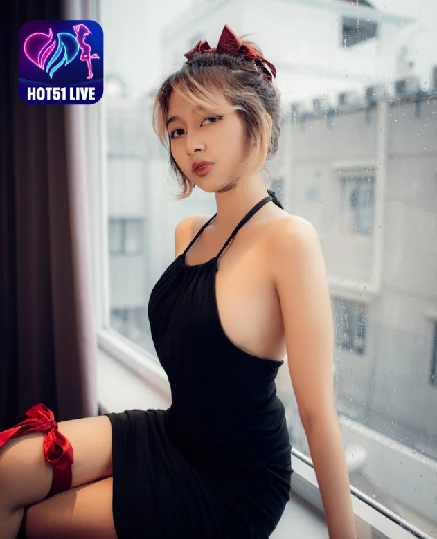 Mercury Nguyen-Hot51live